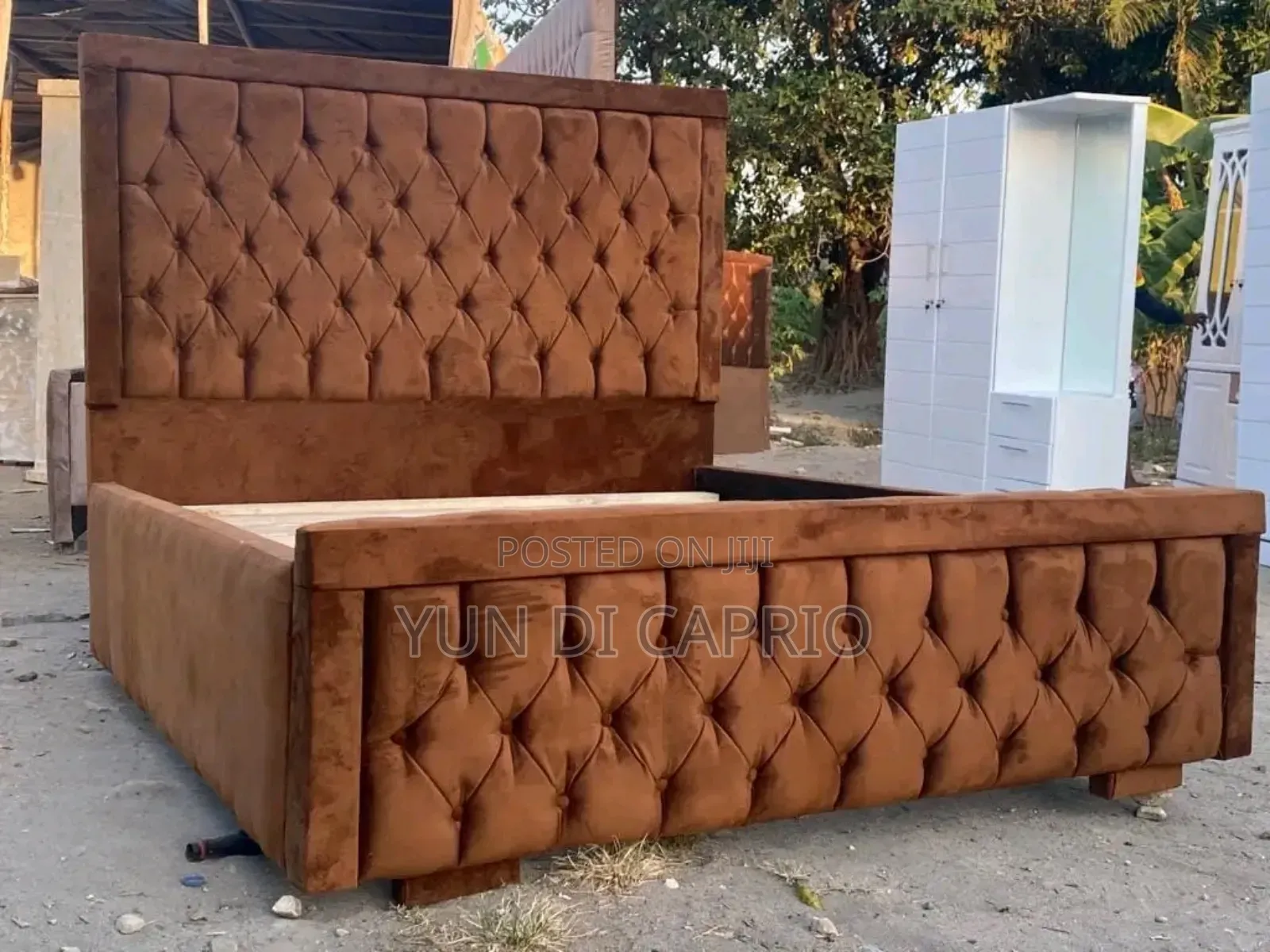 Bedsofa Classic
