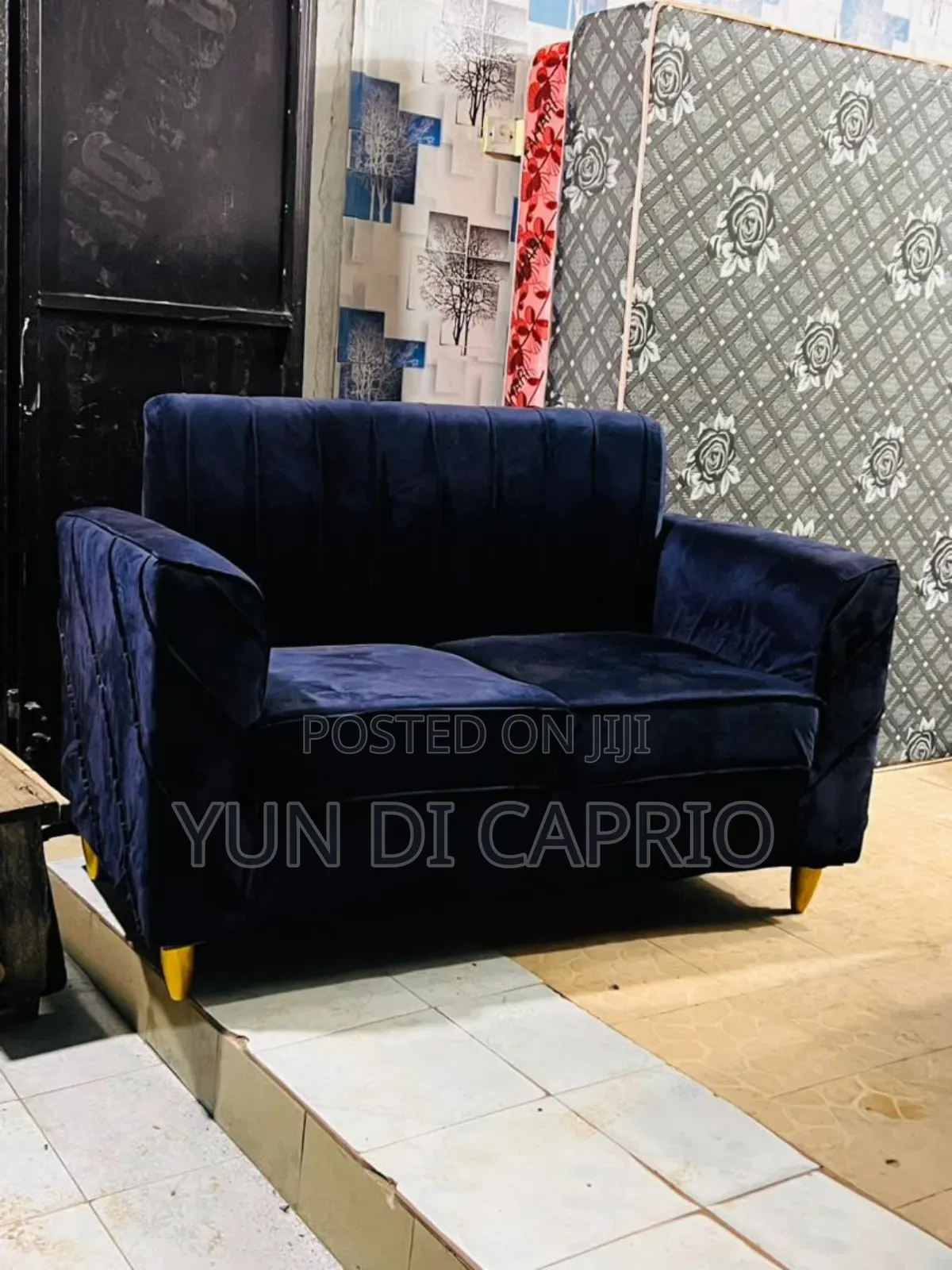 Sofa Kali Sana