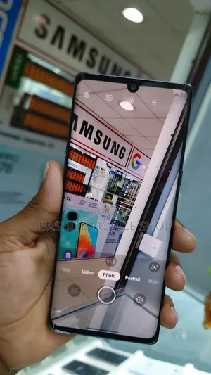 LG Velvet 128 GB