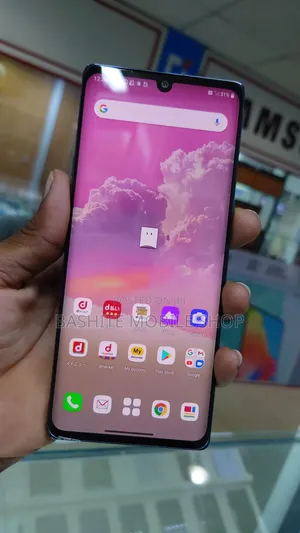 LG Velvet 128 GB
