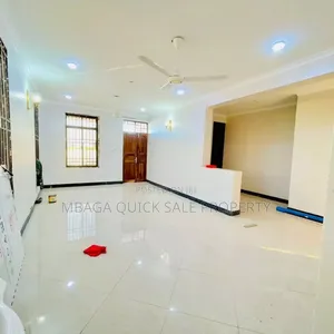 5bdrm House in Kigamboni Geza Ulole for sale