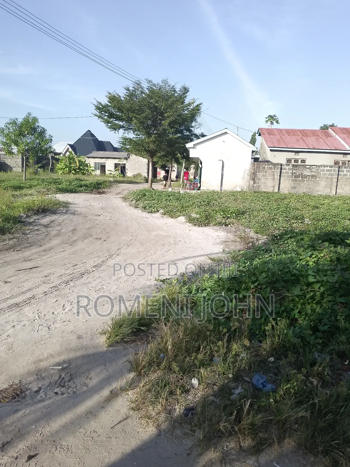 Eneo Sqmita 900 Linauzwa Milioni 25 Majohe Chuo Rada.