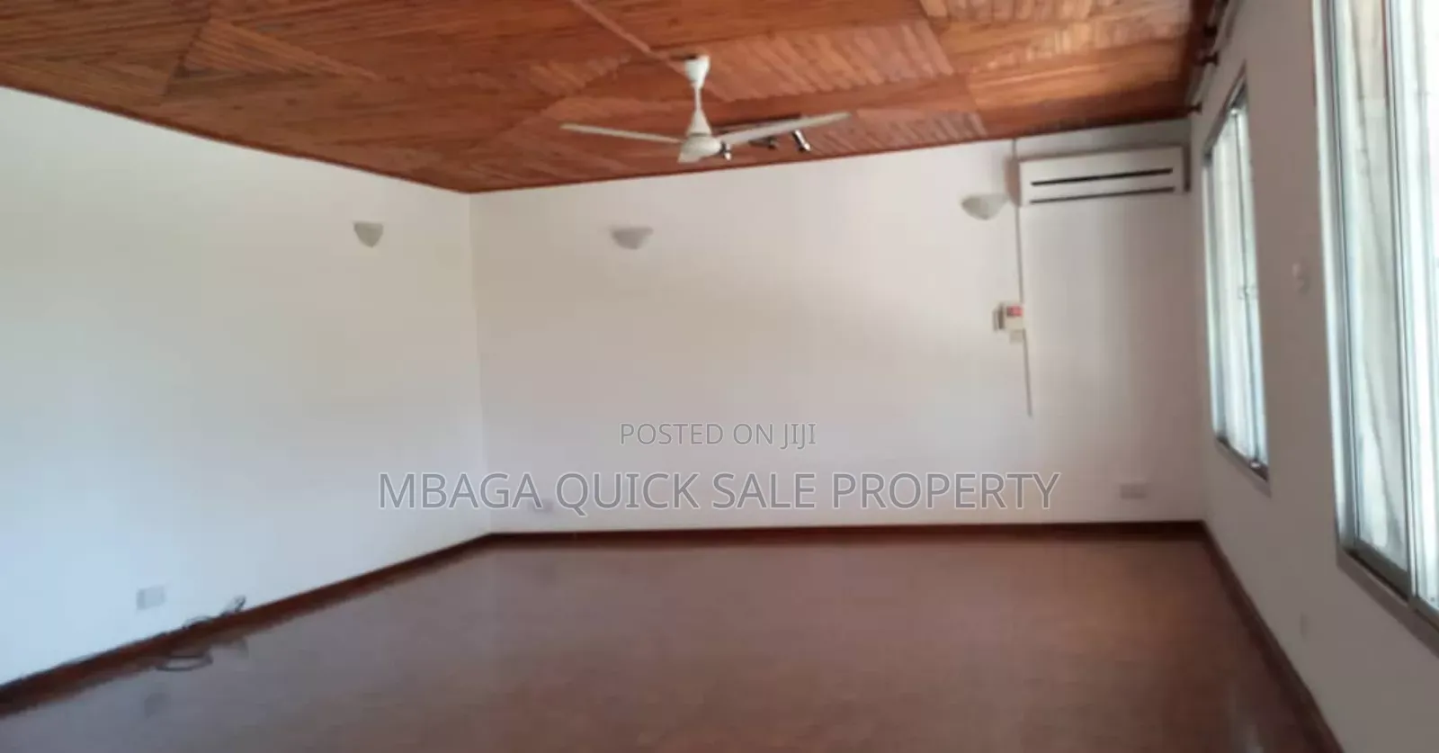 4bdrm House in Kawe Beach for rent