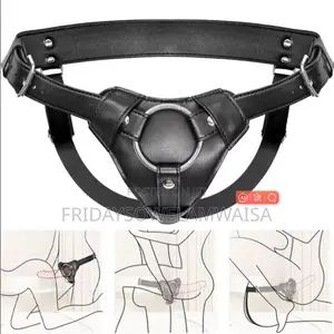 Belt for Doldo