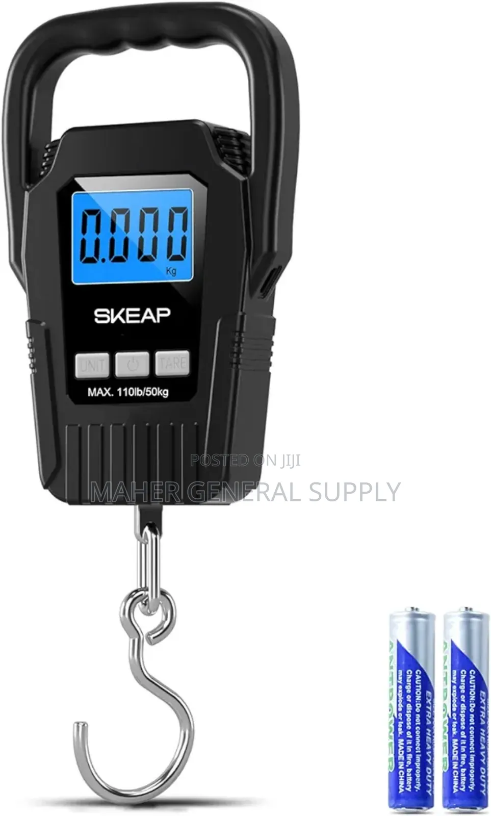 Luggage Scale Digital
