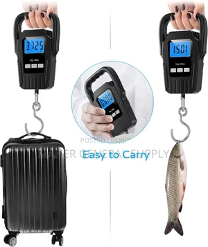 Luggage Scale Digital