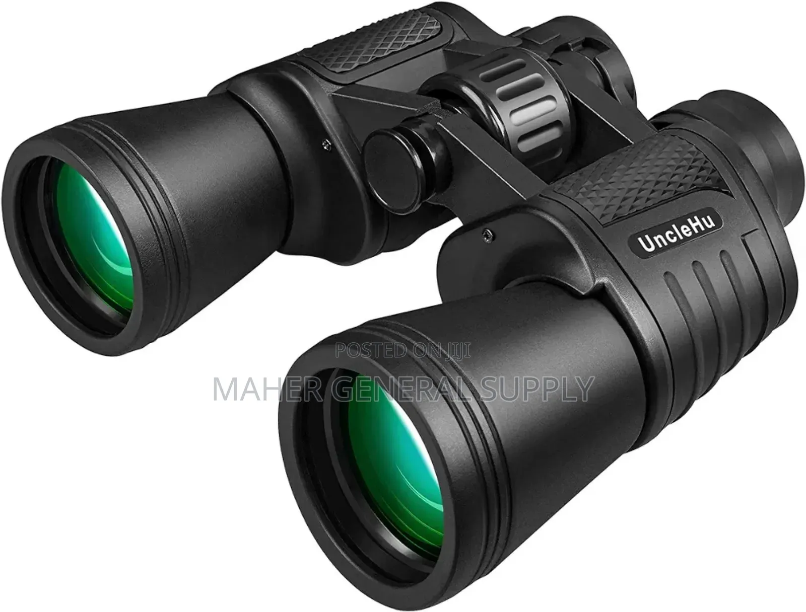 High Power Binoculars