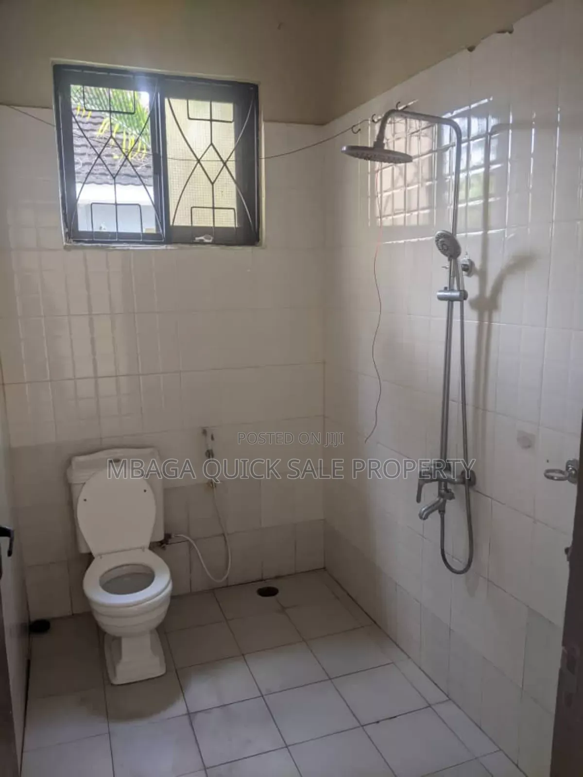 3bdrm House in Mbez Beach for rent