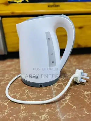 Original Solstar Kettle