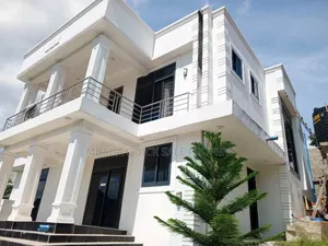 Photo - 5bdrm House in Kinyerezi for sale
