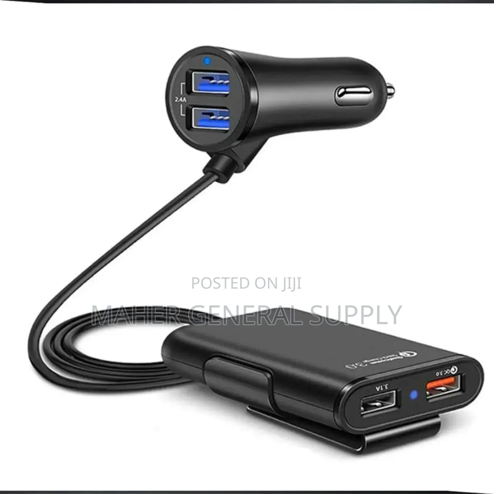 Car Charger
