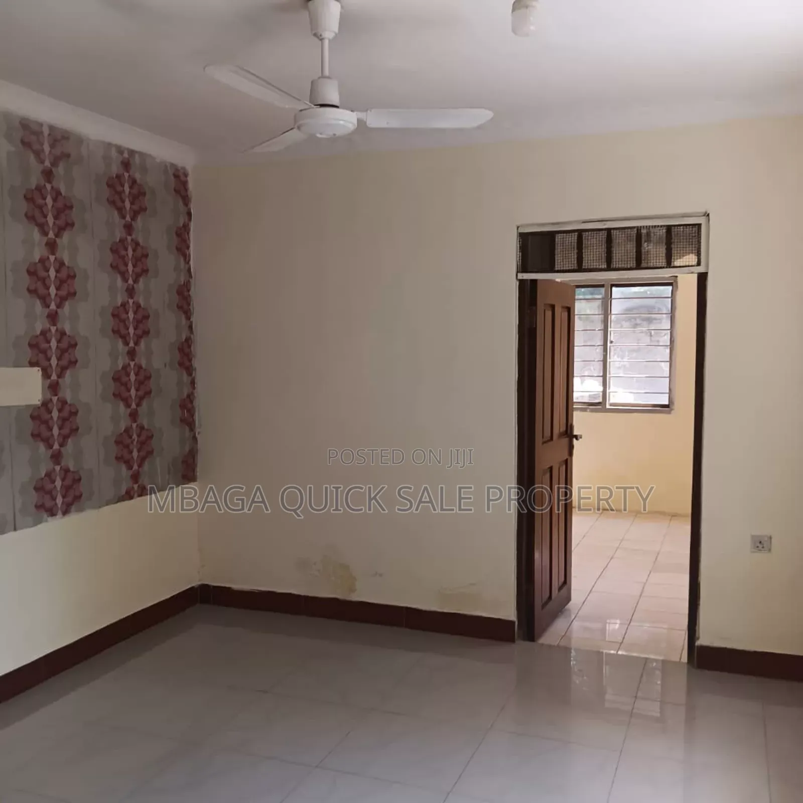 2bdrm Apartment in Kinondoni for rent