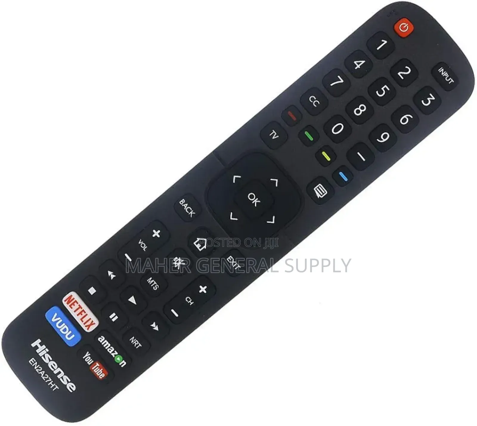 Original Hisense