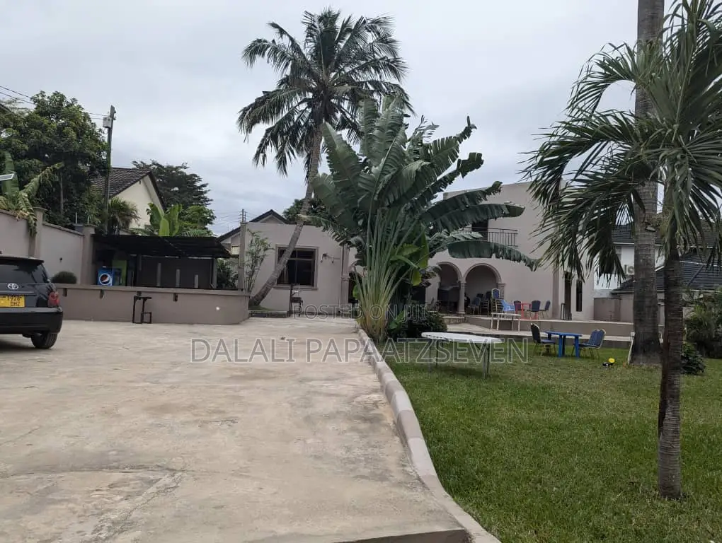 Furnished 1bdrm Apartment in Dalalipapaatzseven, Mbezi Beach for rent