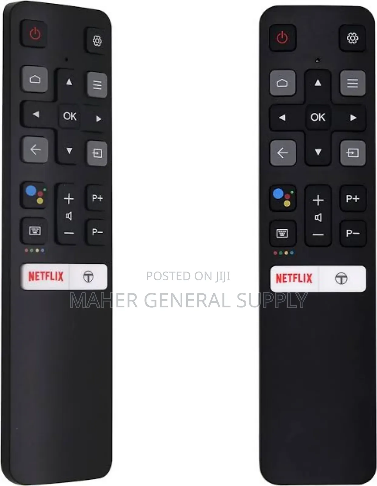 TCL Remote Contro