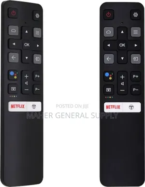 TCL Remote Contro