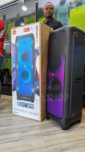 Partybox1000 Speaker