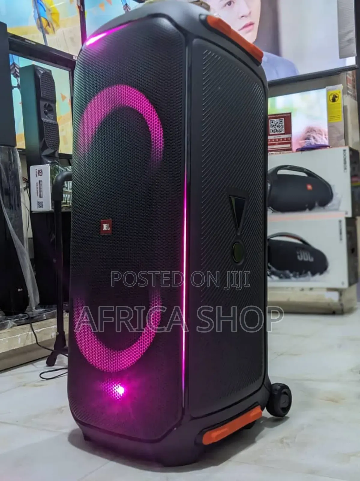 JBL Party Box 710