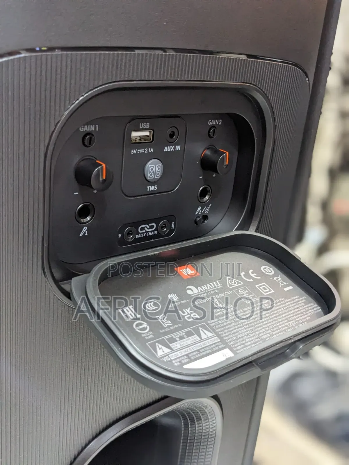 JBL Party Box 710