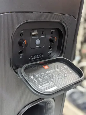 JBL Party Box 710