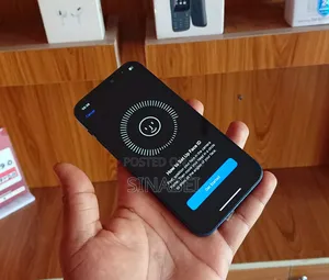 Apple iPhone 12 64 GB Blue