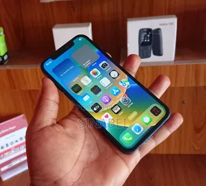 Apple iPhone 12 64 GB Blue