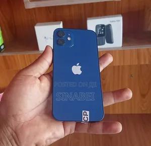 Apple iPhone 12 64 GB Blue