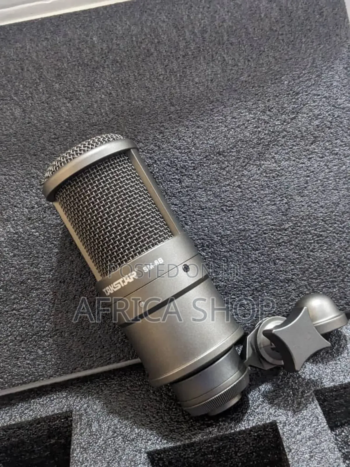 Takstar Studio Microphone