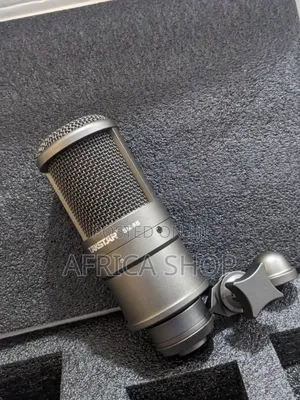 Takstar Studio Microphone