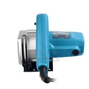 Makita MT Blue M0400BC 110mm 1200W Tile Cutter