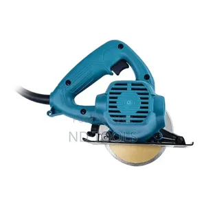 Makita MT Blue M0400BC 110mm 1200W Tile Cutter