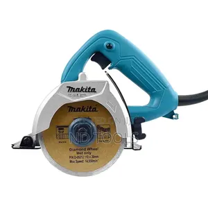 Makita MT Blue M0400BC 110mm 1200W Tile Cutter