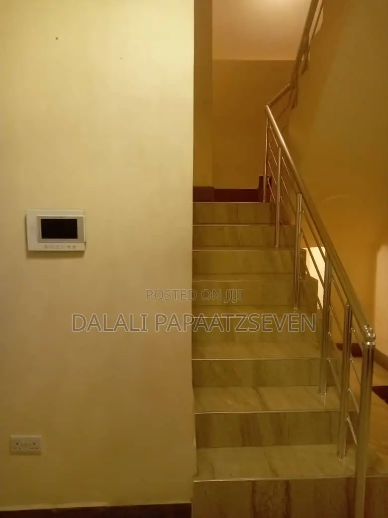 2bdrm Apartment in Dalalipapaatzseven, Mbezi Beach for rent