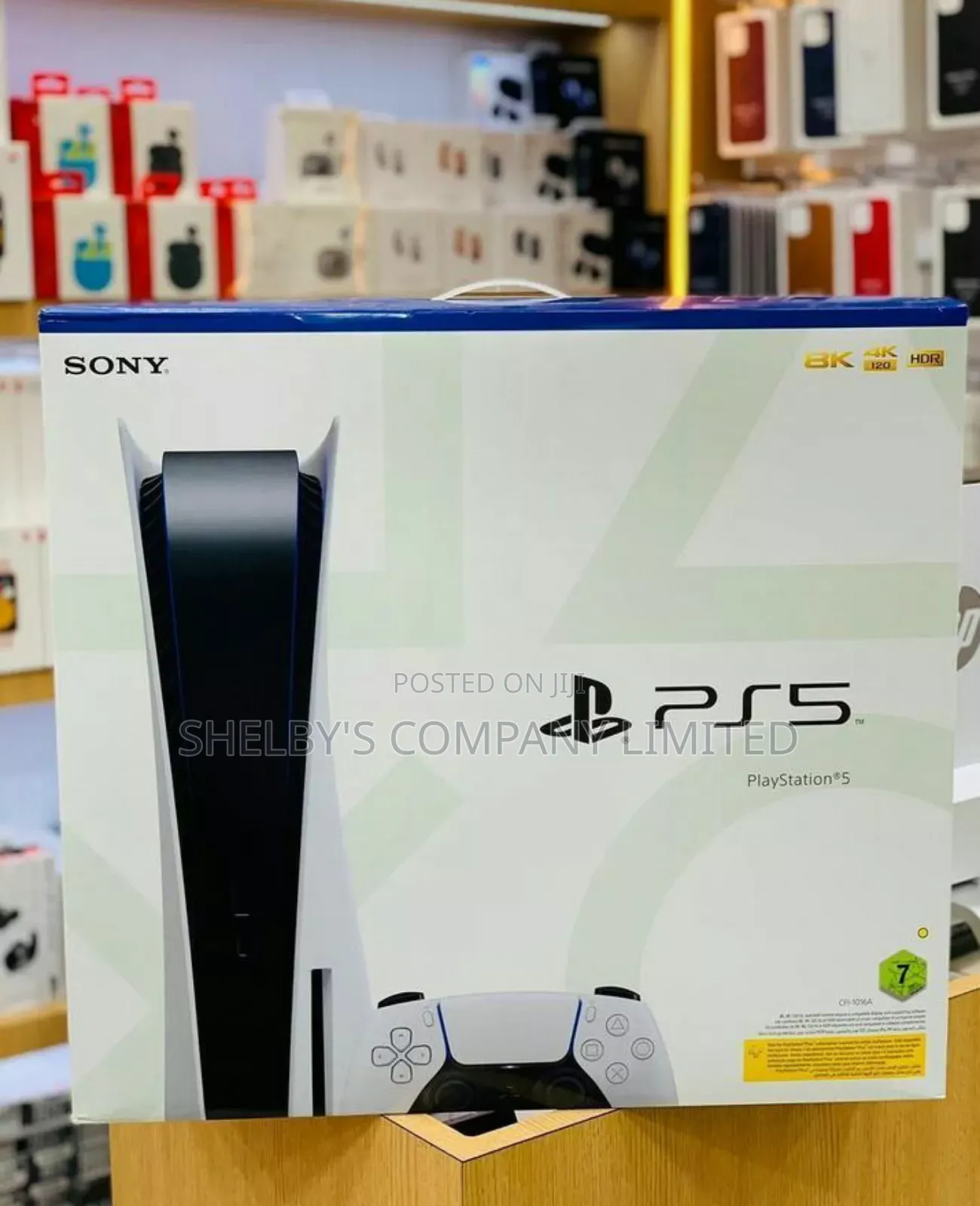 Ps Five All Versions
