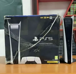 Ps Five All Versions