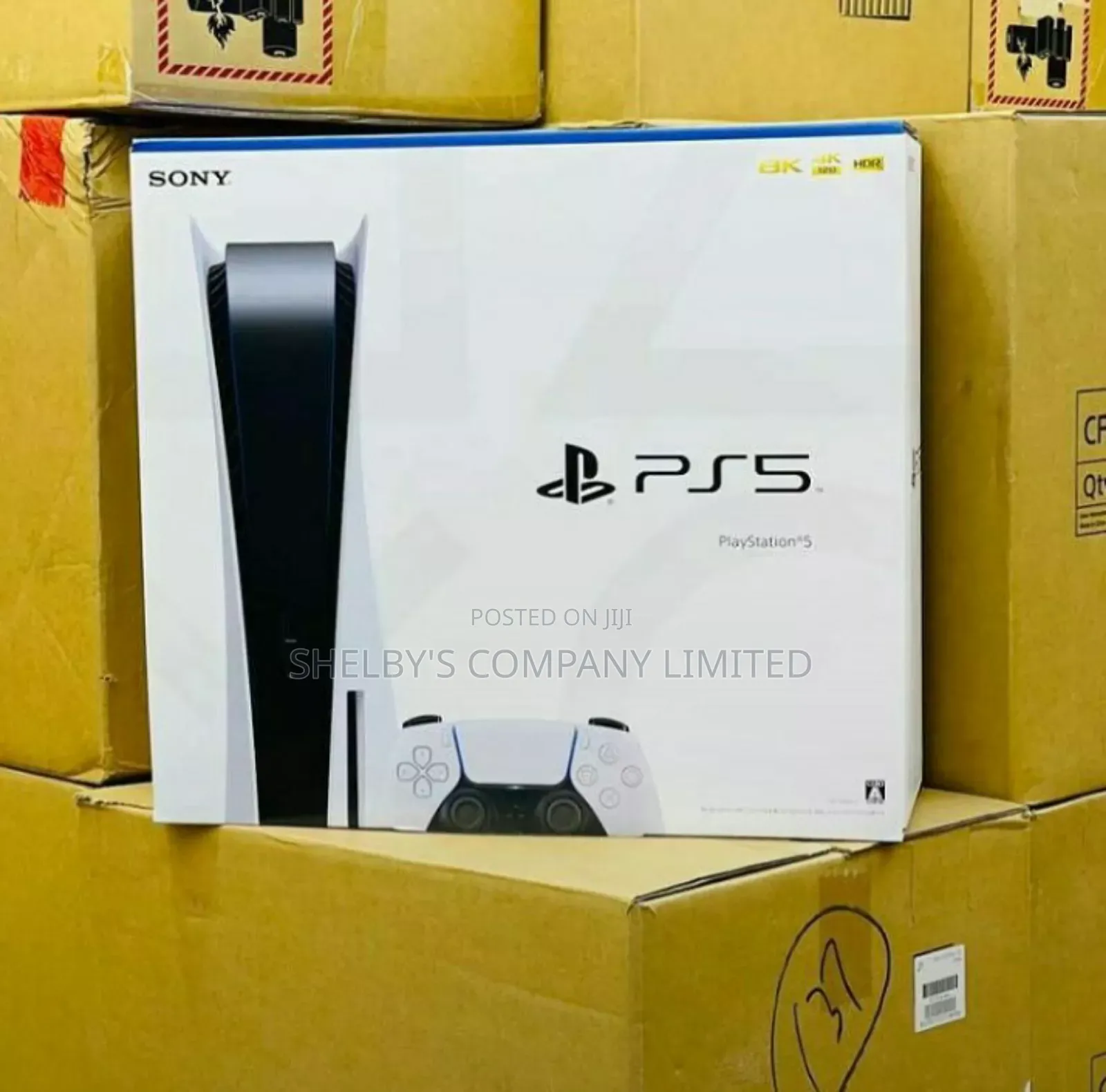 Ps Five All Versions