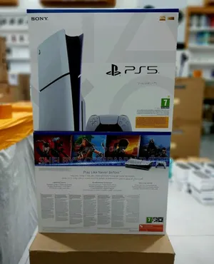 Ps Five All Versions