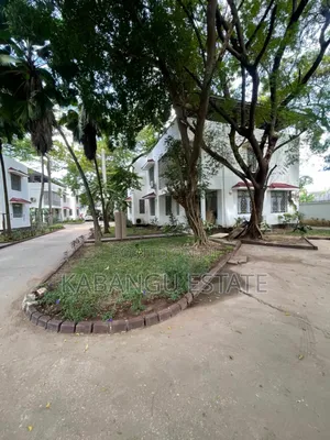 Furnished 4bdrm Villa in Masaki, Kinondoni for rent