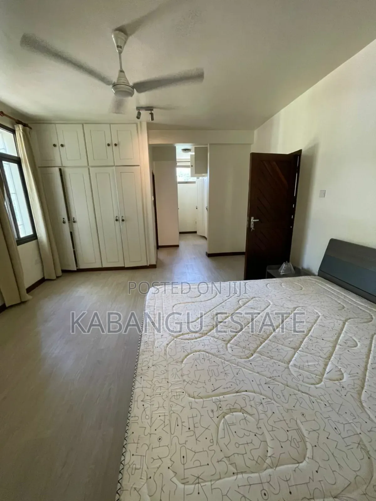 Furnished 4bdrm Villa in Masaki, Kinondoni for rent
