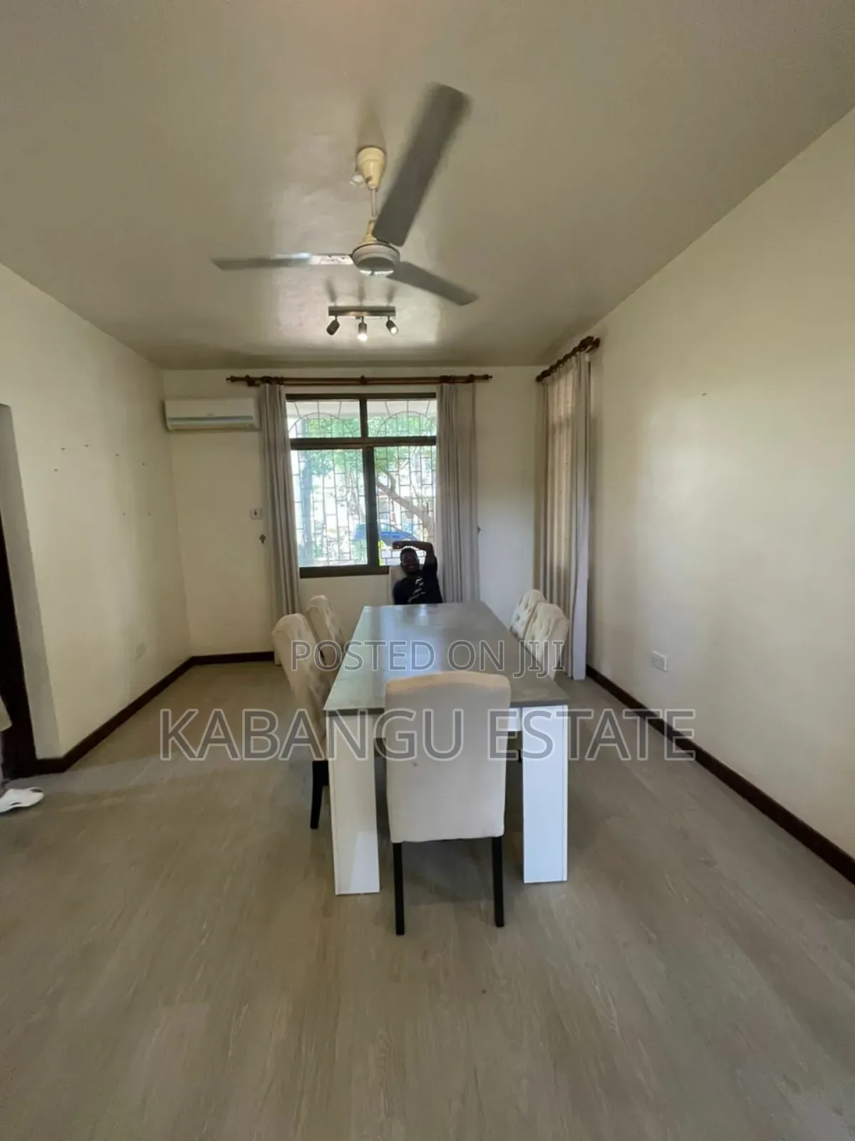 Furnished 4bdrm Villa in Masaki, Kinondoni for rent