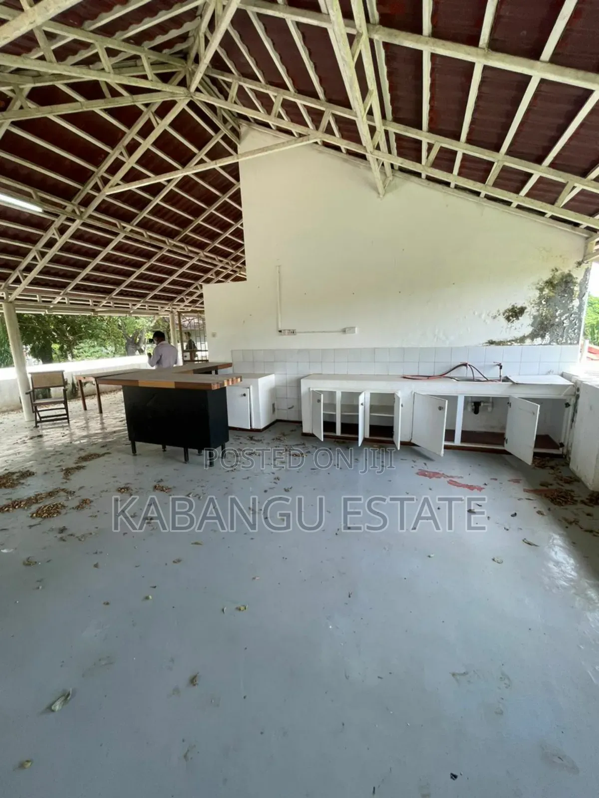Furnished 4bdrm Villa in Masaki, Kinondoni for rent