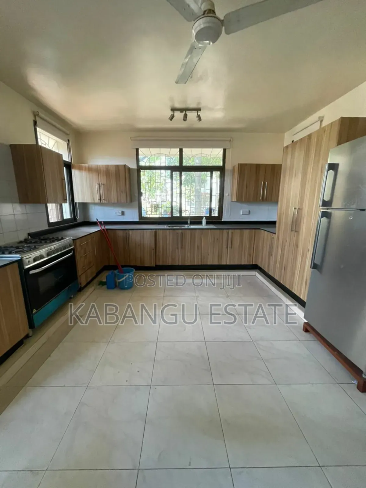 Furnished 4bdrm Villa in Masaki, Kinondoni for rent