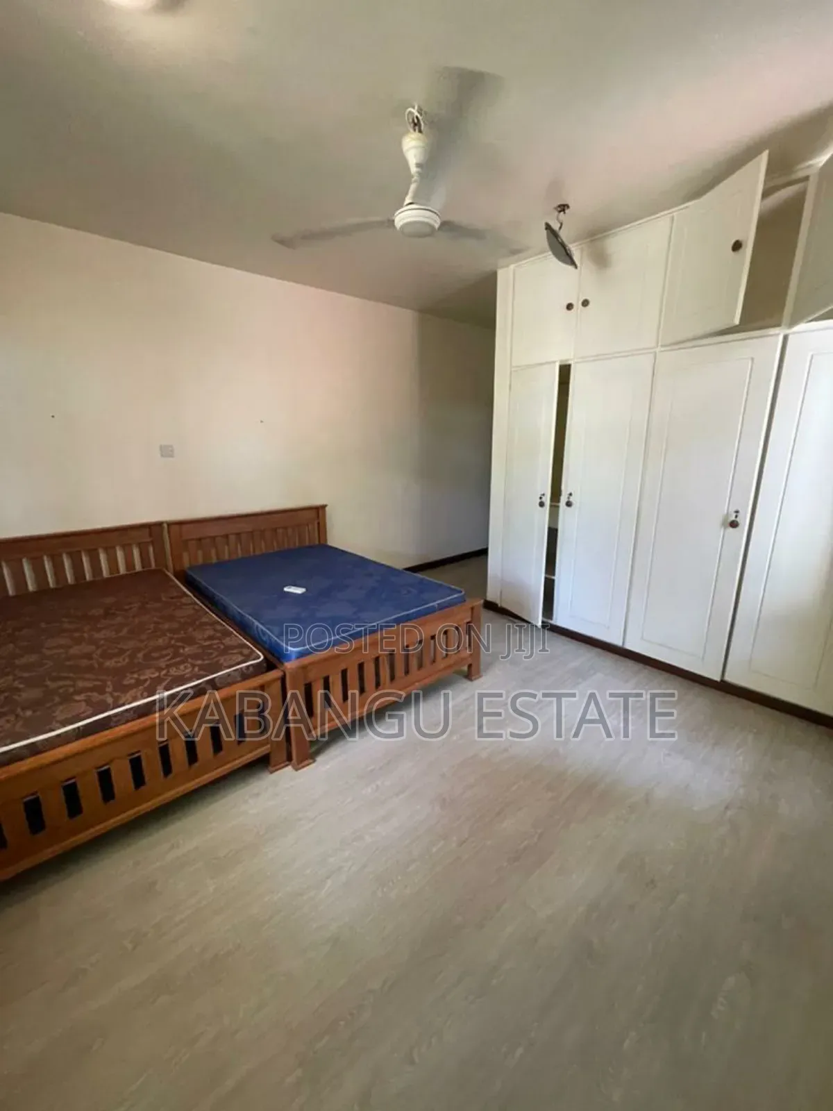 Furnished 4bdrm Villa in Masaki, Kinondoni for rent