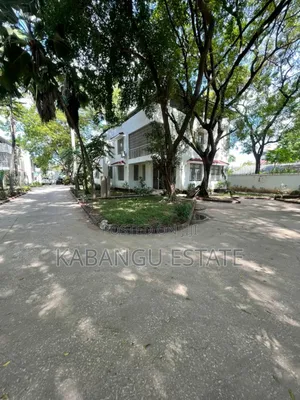 Furnished 4bdrm Villa in Masaki, Kinondoni for rent