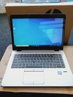 Laptop HP EliteBook 840 G4 8GB Intel Core I5 HDD 500GB