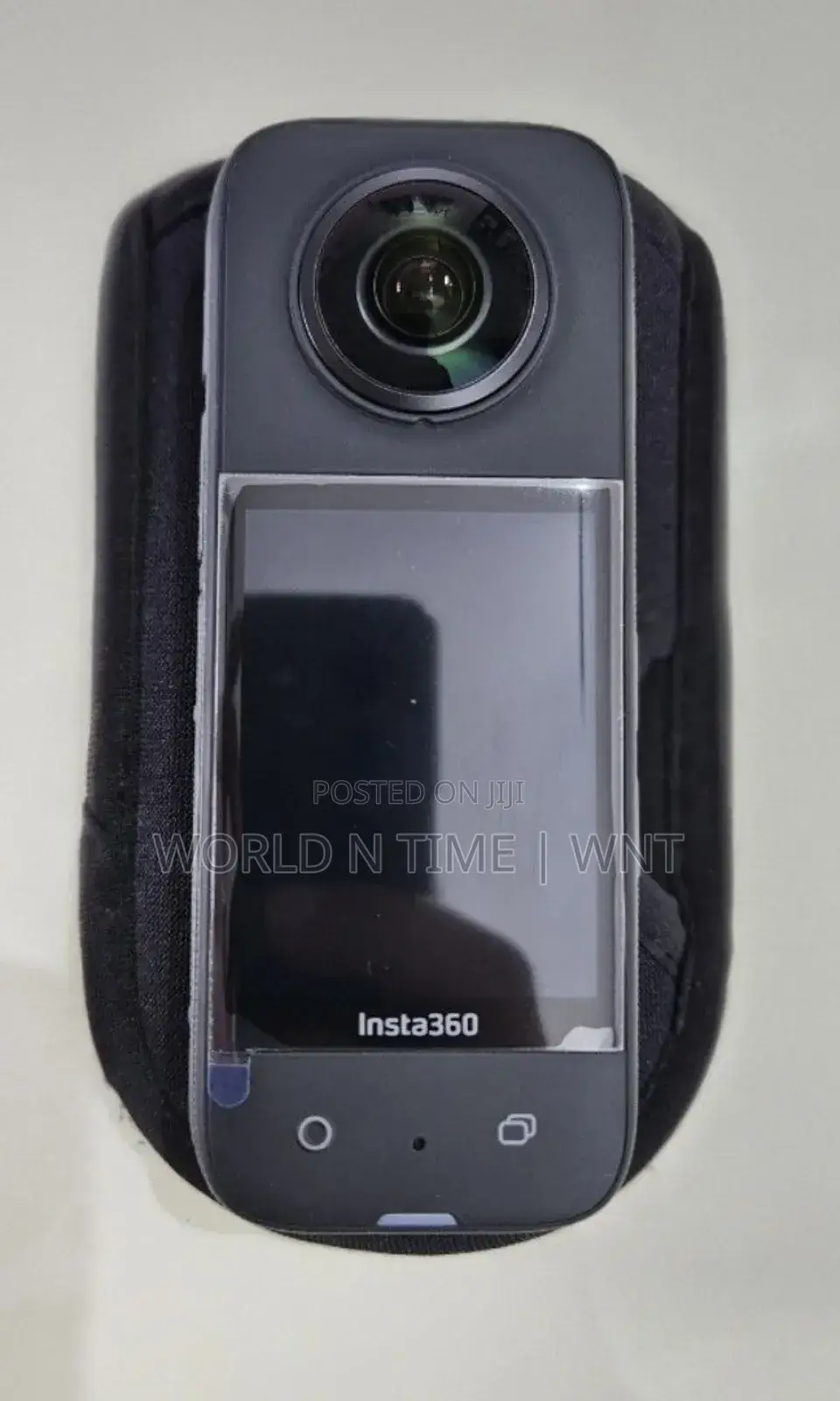Insta360 X3 – Waterproof 360 Action Camera