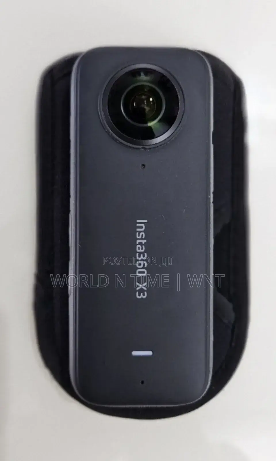 Insta360 X3 – Waterproof 360 Action Camera