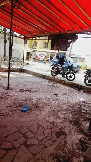 Restaurant at Sinza