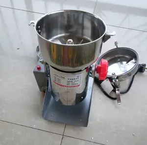 Powerful Electric Grain Grinder Mill 1kg(1000g)