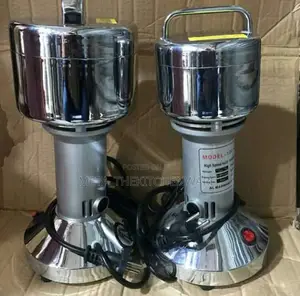 Powerful Electric Grain Grinder Mill 1kg(1000g)